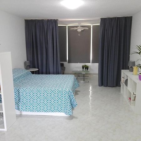 Апартаменты Large Loft Sueno Azul Ocean View Кальяо-Сальвахе Экстерьер фото