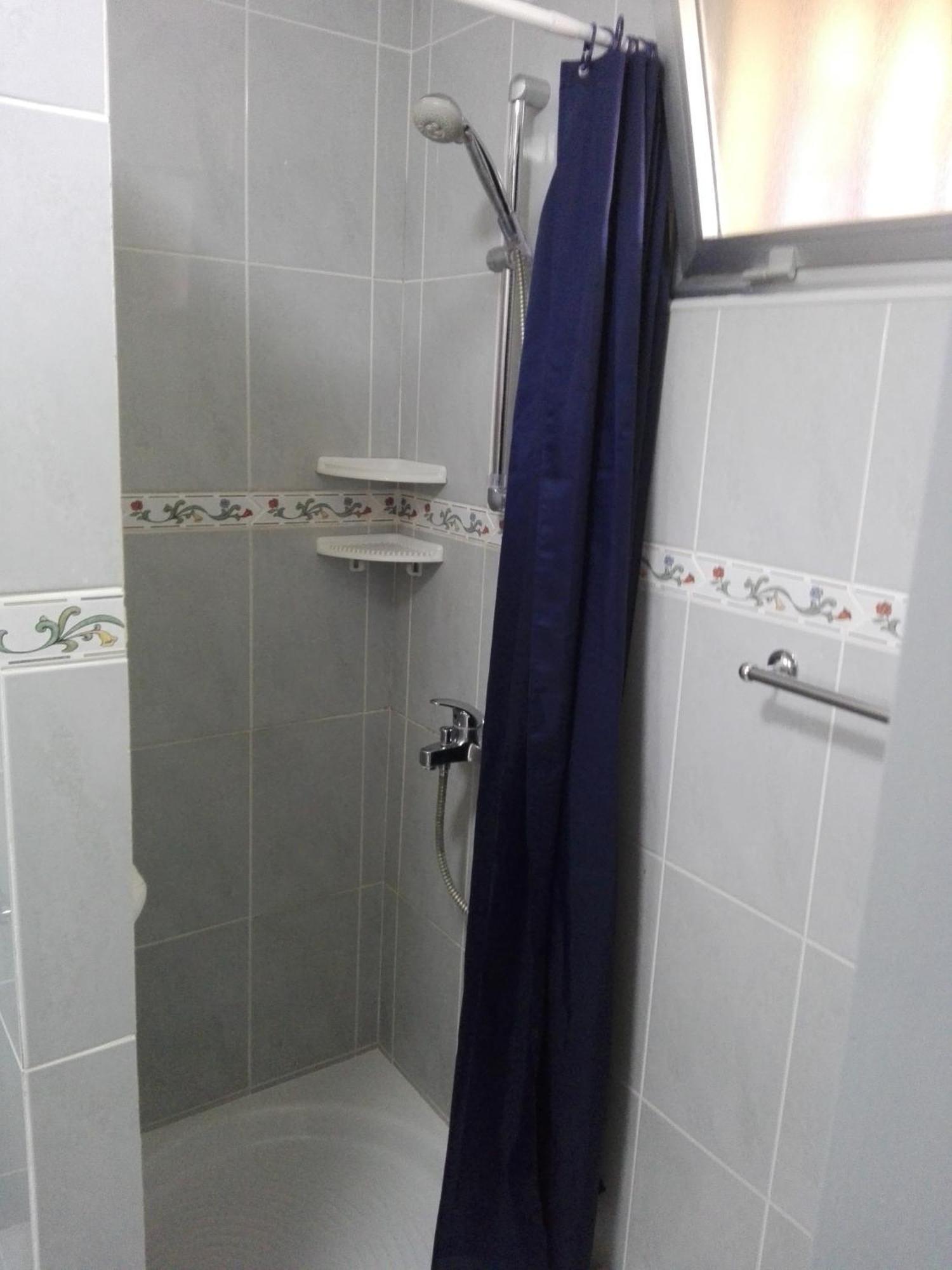 Апартаменты Large Loft Sueno Azul Ocean View Кальяо-Сальвахе Экстерьер фото